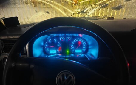 Volkswagen Caravelle T4, 1999 год, 1 250 000 рублей, 6 фотография