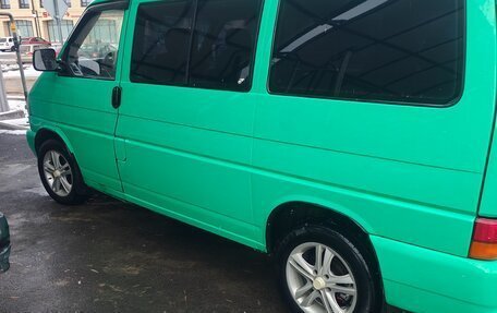 Volkswagen Caravelle T4, 1999 год, 1 250 000 рублей, 5 фотография