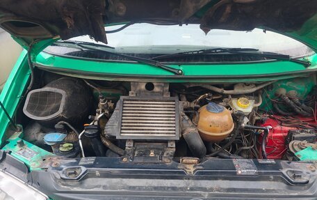 Volkswagen Caravelle T4, 1999 год, 1 250 000 рублей, 7 фотография