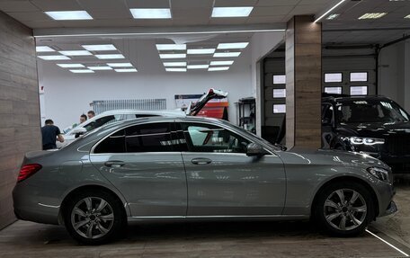 Mercedes-Benz C-Класс, 2015 год, 1 950 000 рублей, 3 фотография