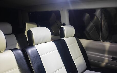 Volkswagen Caravelle T4, 1999 год, 1 250 000 рублей, 9 фотография