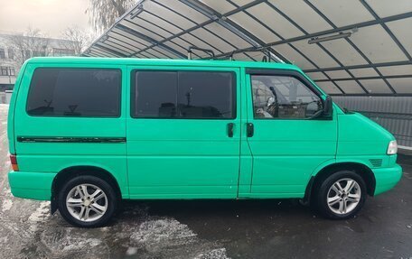 Volkswagen Caravelle T4, 1999 год, 1 250 000 рублей, 10 фотография