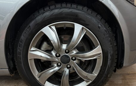 Mercedes-Benz C-Класс, 2015 год, 1 950 000 рублей, 7 фотография