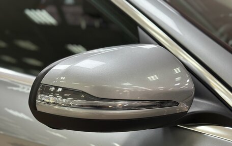 Mercedes-Benz C-Класс, 2015 год, 1 950 000 рублей, 18 фотография