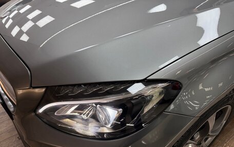 Mercedes-Benz C-Класс, 2015 год, 1 950 000 рублей, 14 фотография