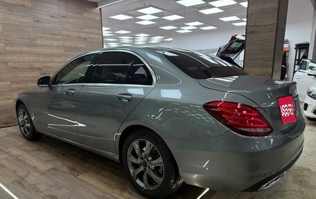 Mercedes-Benz C-Класс, 2015 год, 1 950 000 рублей, 6 фотография