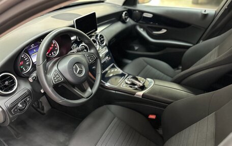 Mercedes-Benz C-Класс, 2015 год, 1 950 000 рублей, 20 фотография