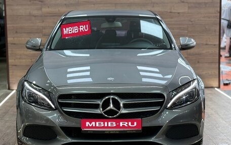 Mercedes-Benz C-Класс, 2015 год, 1 950 000 рублей, 2 фотография