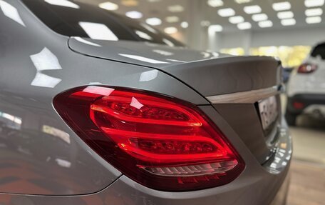 Mercedes-Benz C-Класс, 2015 год, 1 950 000 рублей, 19 фотография