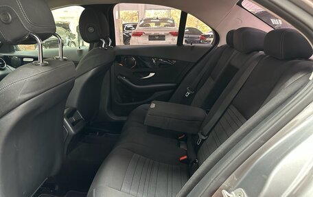 Mercedes-Benz C-Класс, 2015 год, 1 950 000 рублей, 27 фотография