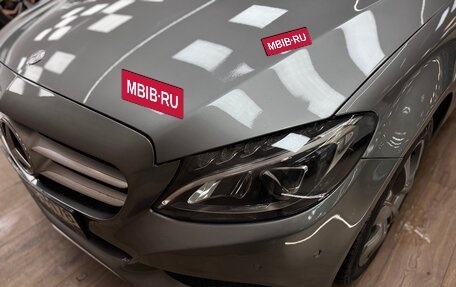 Mercedes-Benz C-Класс, 2015 год, 1 950 000 рублей, 8 фотография