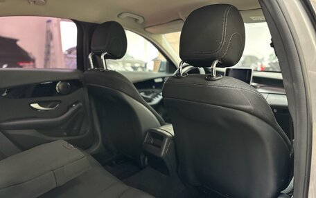 Mercedes-Benz C-Класс, 2015 год, 1 950 000 рублей, 31 фотография