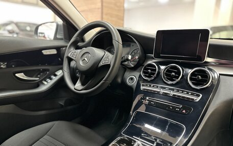 Mercedes-Benz C-Класс, 2015 год, 1 950 000 рублей, 34 фотография