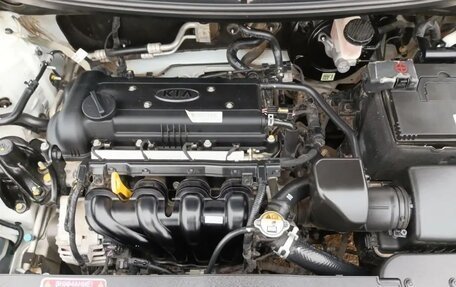 KIA Rio III рестайлинг, 2016 год, 1 250 000 рублей, 4 фотография