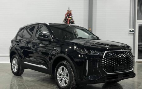 Chery Tiggo 4 I рестайлинг, 2025 год, 2 298 000 рублей, 2 фотография