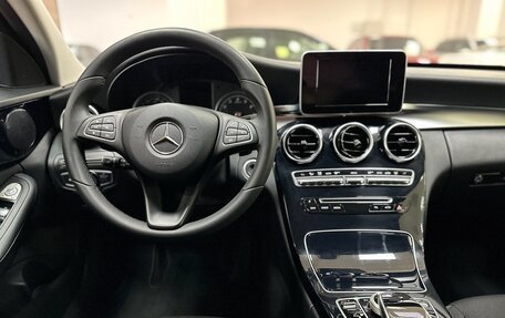 Mercedes-Benz C-Класс, 2015 год, 1 950 000 рублей, 29 фотография