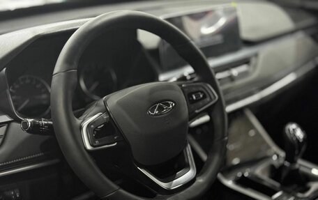 Chery Tiggo 4 I рестайлинг, 2025 год, 2 298 000 рублей, 9 фотография