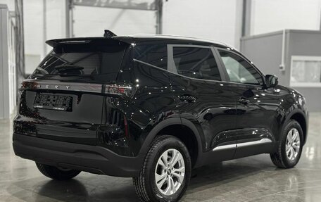 Chery Tiggo 4 I рестайлинг, 2025 год, 2 298 000 рублей, 4 фотография