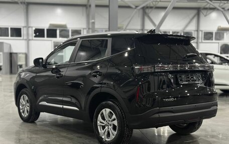 Chery Tiggo 4 I рестайлинг, 2025 год, 2 298 000 рублей, 3 фотография