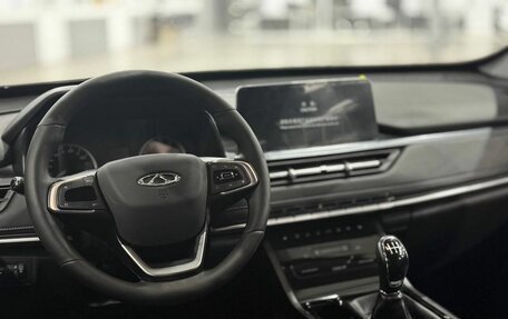 Chery Tiggo 4 I рестайлинг, 2025 год, 2 298 000 рублей, 7 фотография