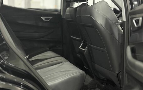 Chery Tiggo 4 I рестайлинг, 2025 год, 2 298 000 рублей, 8 фотография