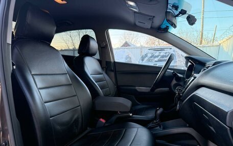 KIA Rio III рестайлинг, 2015 год, 875 000 рублей, 5 фотография