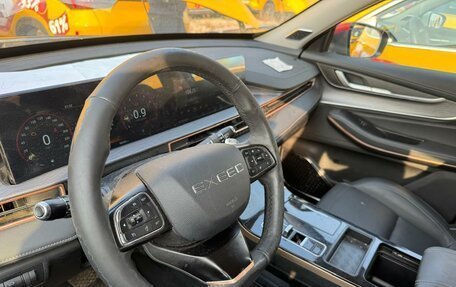 CheryExeed LX, 2023 год, 1 168 000 рублей, 6 фотография