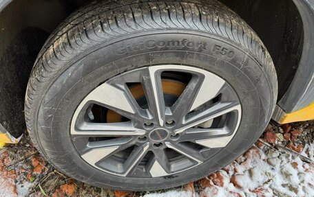 CheryExeed LX, 2023 год, 1 168 000 рублей, 11 фотография