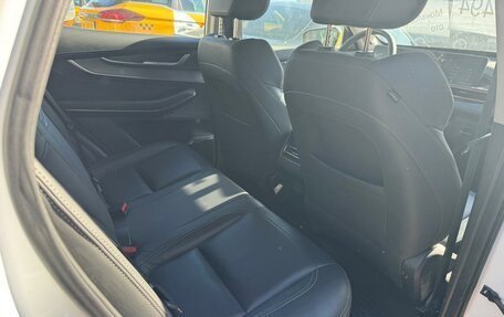 CheryExeed LX, 2023 год, 1 168 000 рублей, 10 фотография