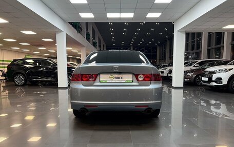 Honda Accord VII рестайлинг, 2005 год, 795 000 рублей, 4 фотография