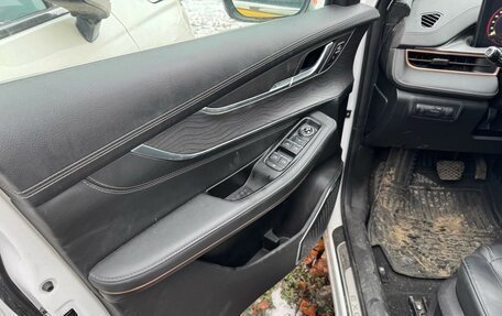 CheryExeed LX, 2023 год, 1 168 000 рублей, 9 фотография