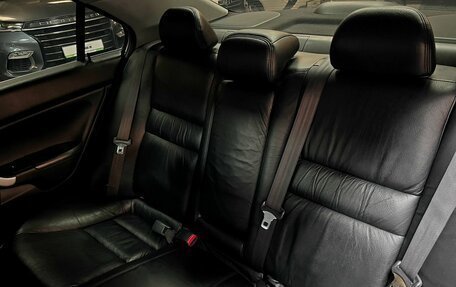 Honda Accord VII рестайлинг, 2005 год, 795 000 рублей, 10 фотография