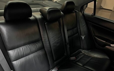 Honda Accord VII рестайлинг, 2005 год, 795 000 рублей, 13 фотография