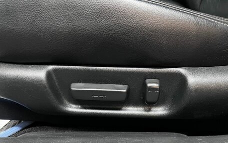 Honda Accord VII рестайлинг, 2005 год, 795 000 рублей, 17 фотография