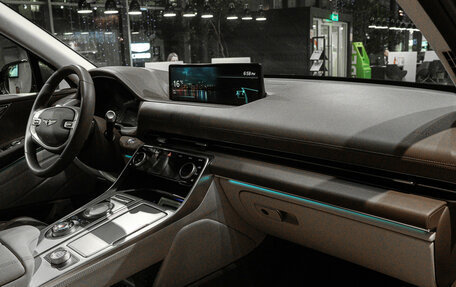 Genesis GV80 I, 2021 год, 6 790 000 рублей, 10 фотография