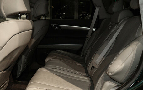 Genesis GV80 I, 2021 год, 6 790 000 рублей, 7 фотография
