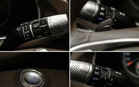 Genesis GV80 I, 2021 год, 6 790 000 рублей, 18 фотография