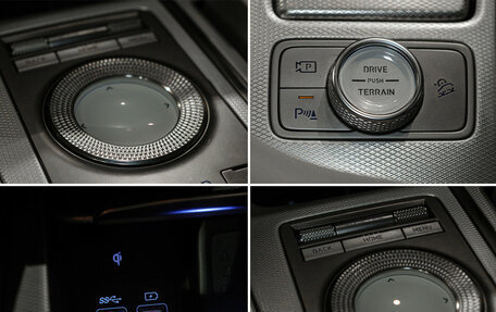 Genesis GV80 I, 2021 год, 6 790 000 рублей, 17 фотография