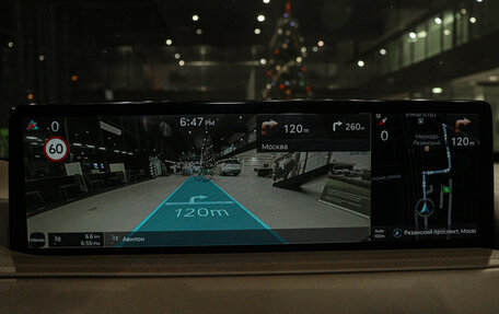 Genesis GV80 I, 2021 год, 6 790 000 рублей, 21 фотография