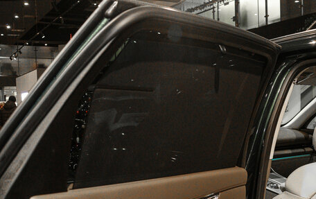 Genesis GV80 I, 2021 год, 6 790 000 рублей, 22 фотография