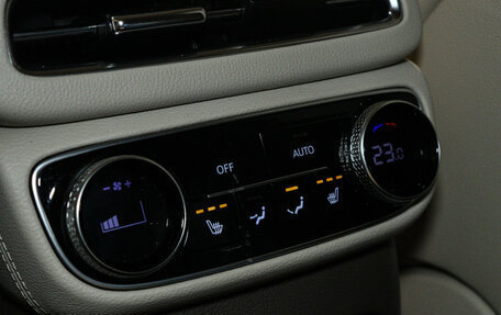 Genesis GV80 I, 2021 год, 6 790 000 рублей, 23 фотография