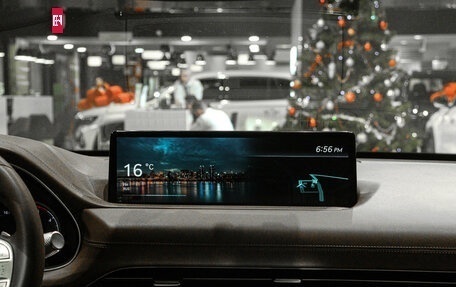 Genesis GV80 I, 2021 год, 6 790 000 рублей, 9 фотография