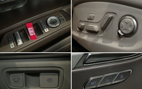 Genesis GV80 I, 2021 год, 6 790 000 рублей, 20 фотография