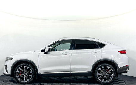 Geely Tugella FY11, 2021 год, 2 636 000 рублей, 8 фотография