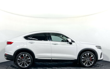 Geely Tugella FY11, 2021 год, 2 636 000 рублей, 4 фотография