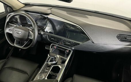 Geely Tugella FY11, 2021 год, 2 636 000 рублей, 9 фотография