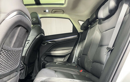 Geely Tugella FY11, 2021 год, 2 636 000 рублей, 10 фотография