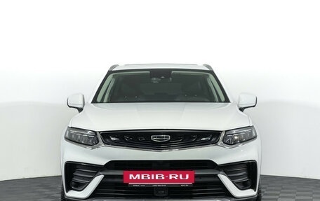 Geely Tugella FY11, 2021 год, 2 636 000 рублей, 2 фотография