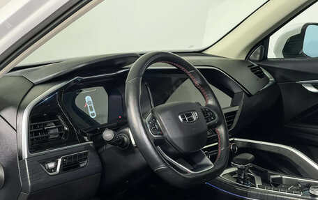 Geely Tugella FY11, 2021 год, 2 636 000 рублей, 13 фотография