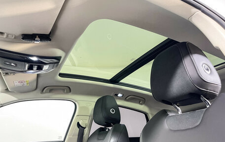 Geely Tugella FY11, 2021 год, 2 636 000 рублей, 14 фотография